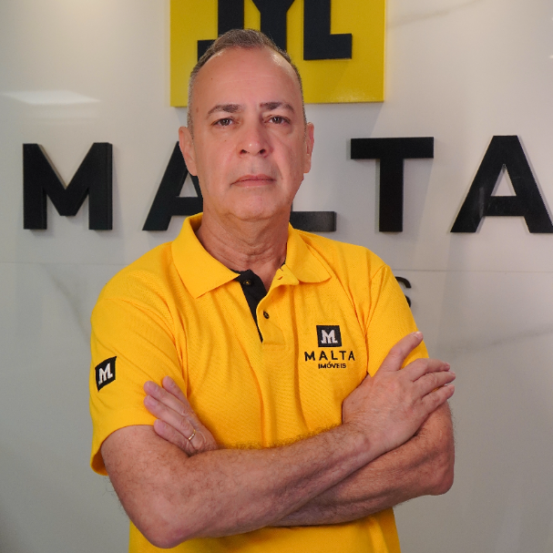 Corretor de Imóveis