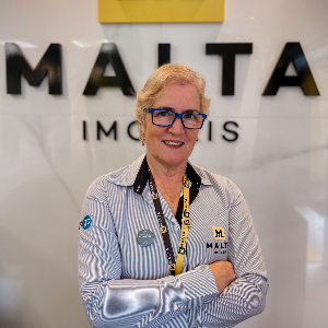 Corretora de Imóveis