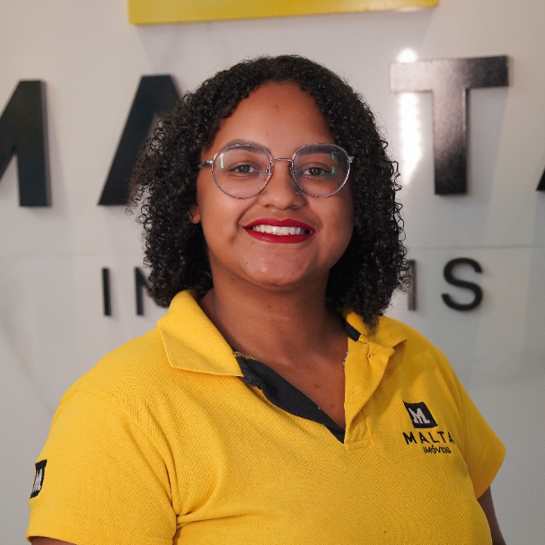 Comercial de Locação