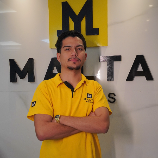 Comercial de Locação