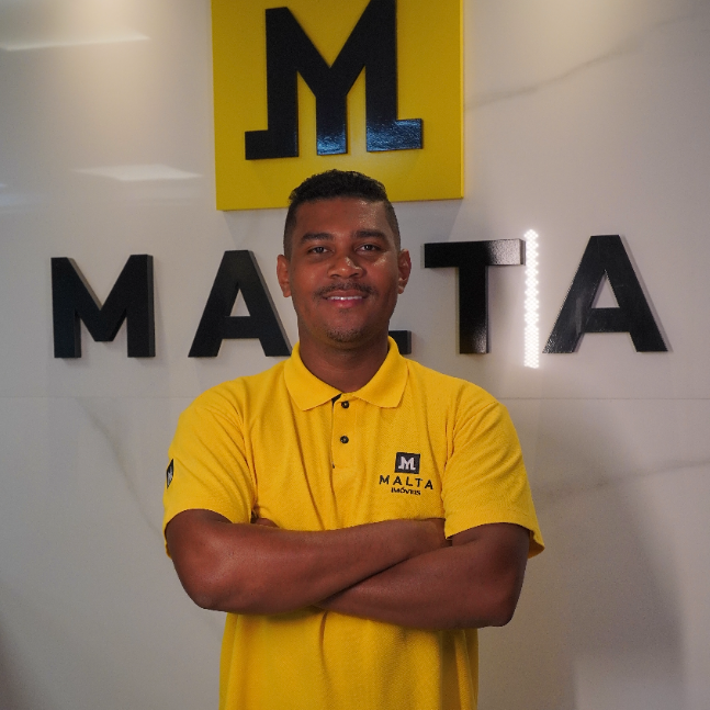 Captador de Imóveis