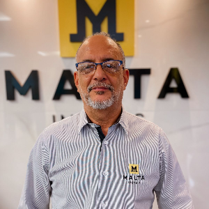 Diretor de vendas