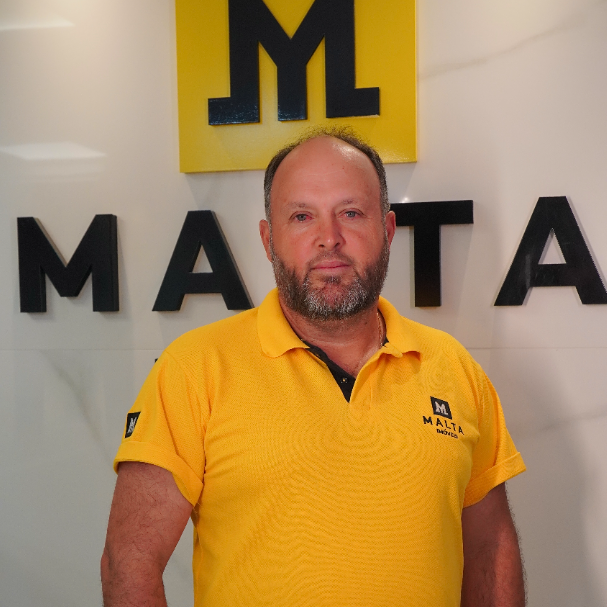 Corretor de Imóveis