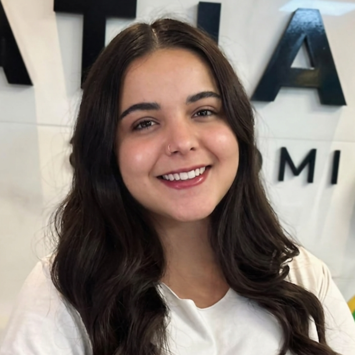 Coordenadora de Marketing