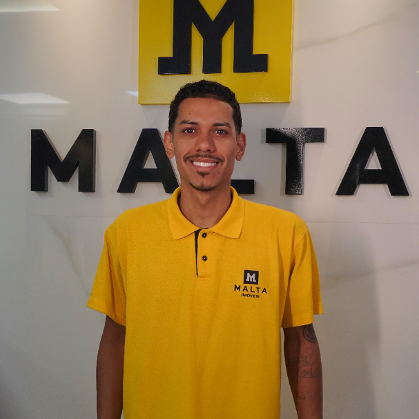 Captador de Imóveis