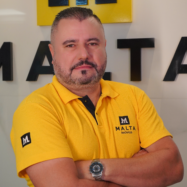 Coordenador de Captação