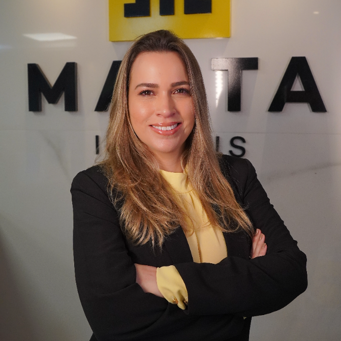 Gerente Administrativa