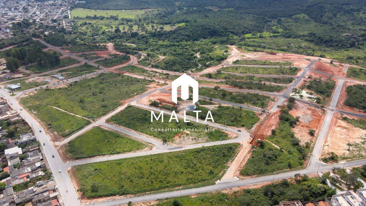 Lote à venda no Sevilha: 