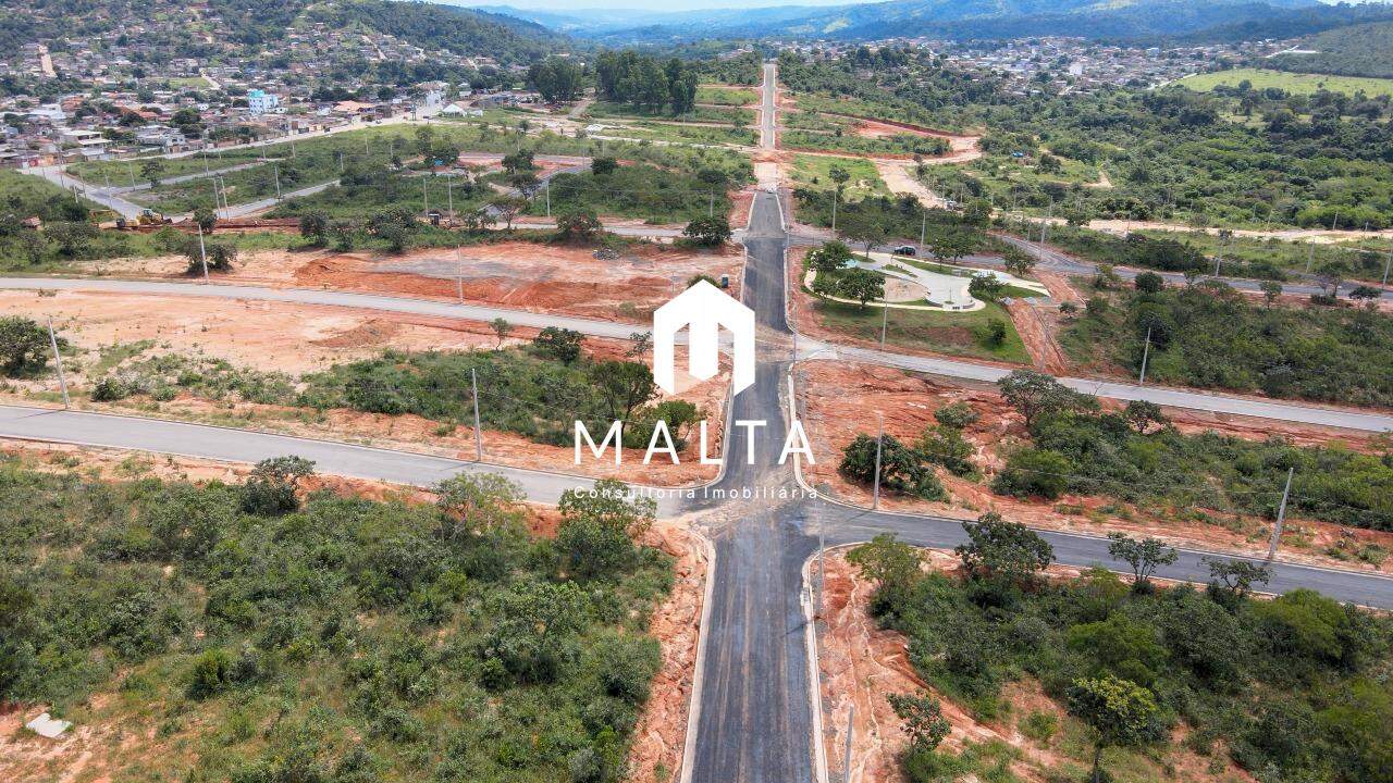 Lote à venda no Sevilha: 