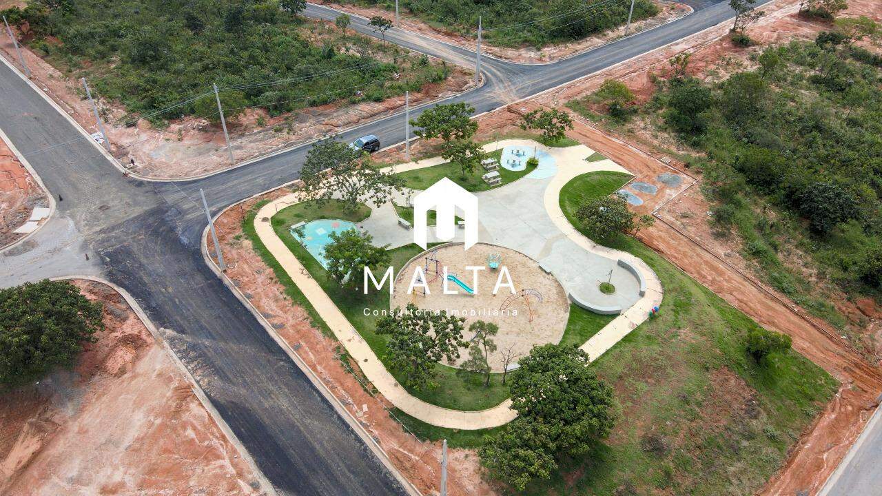Lote à venda no Sevilha: 