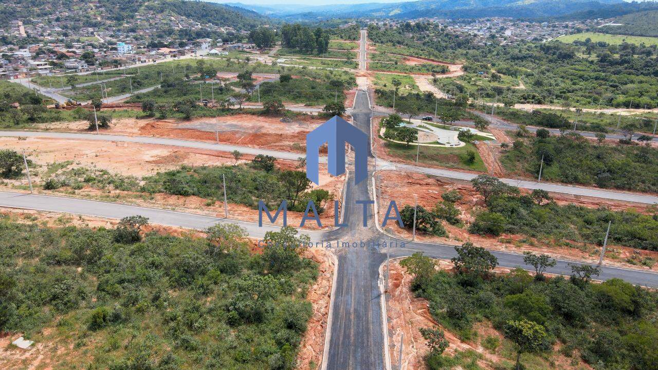 Lote à venda no Sevilha: 