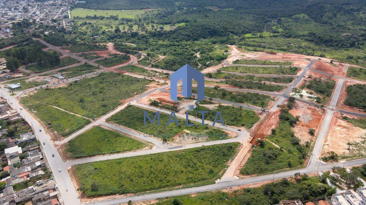 Lote à venda no Sevilha: 