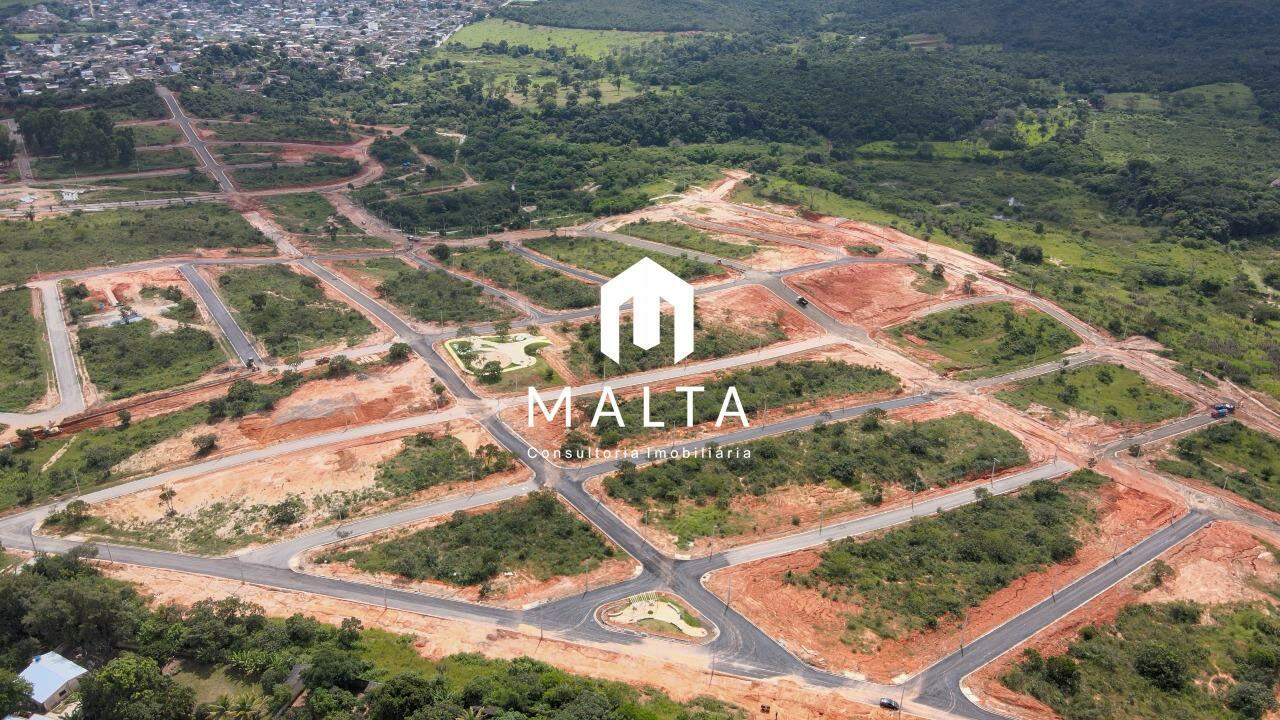 Lote à venda no Sevilha: 