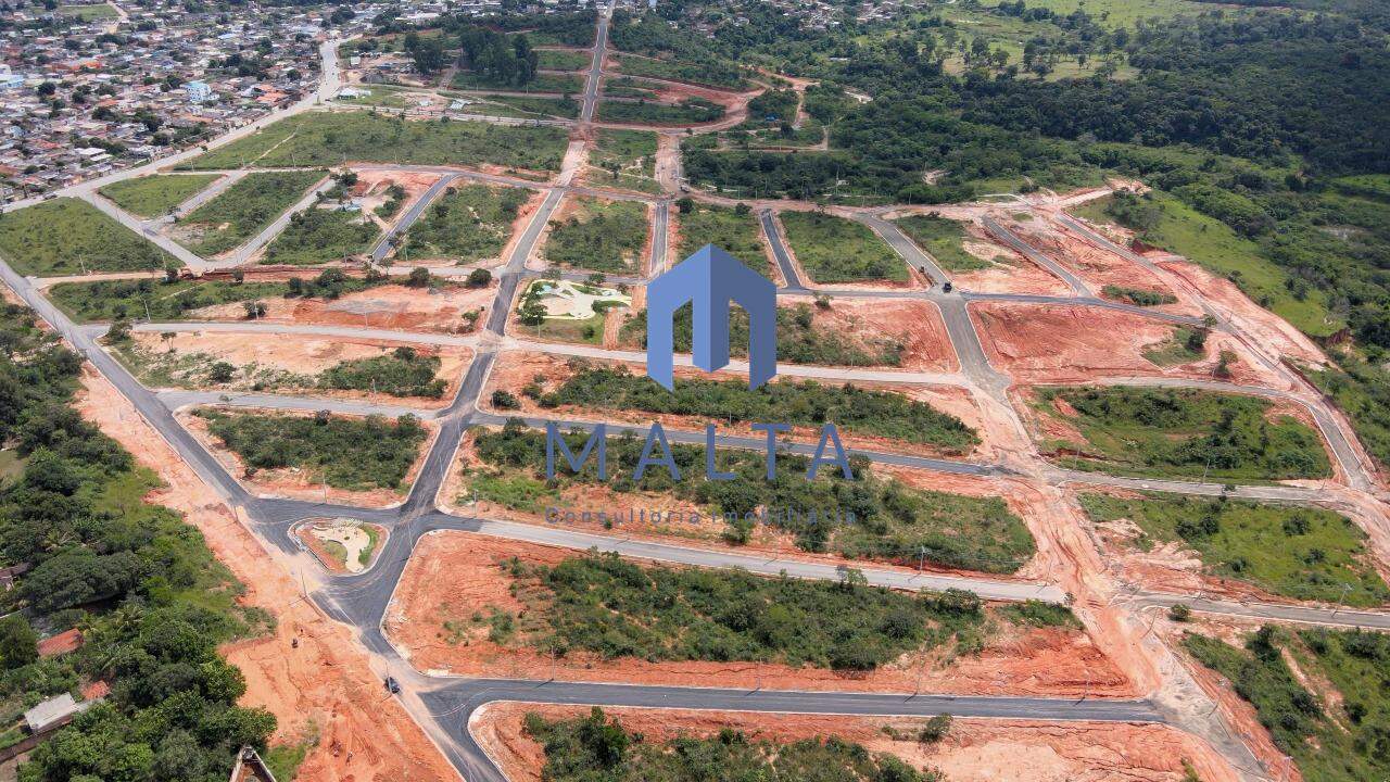 Lote à venda no Sevilha: 