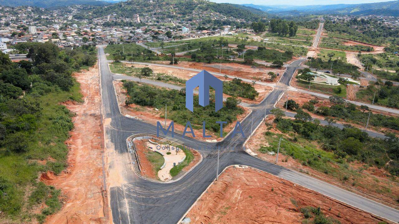 Lote à venda no Sevilha: 