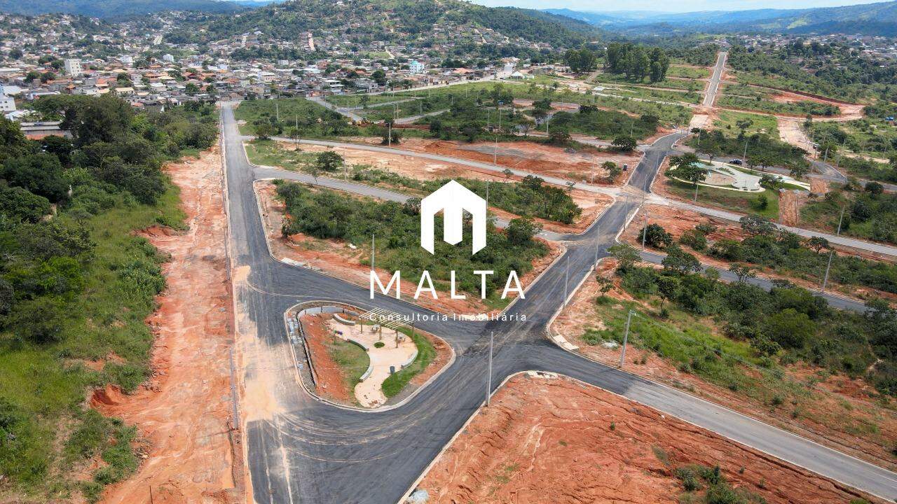Lote à venda no Sevilha: 