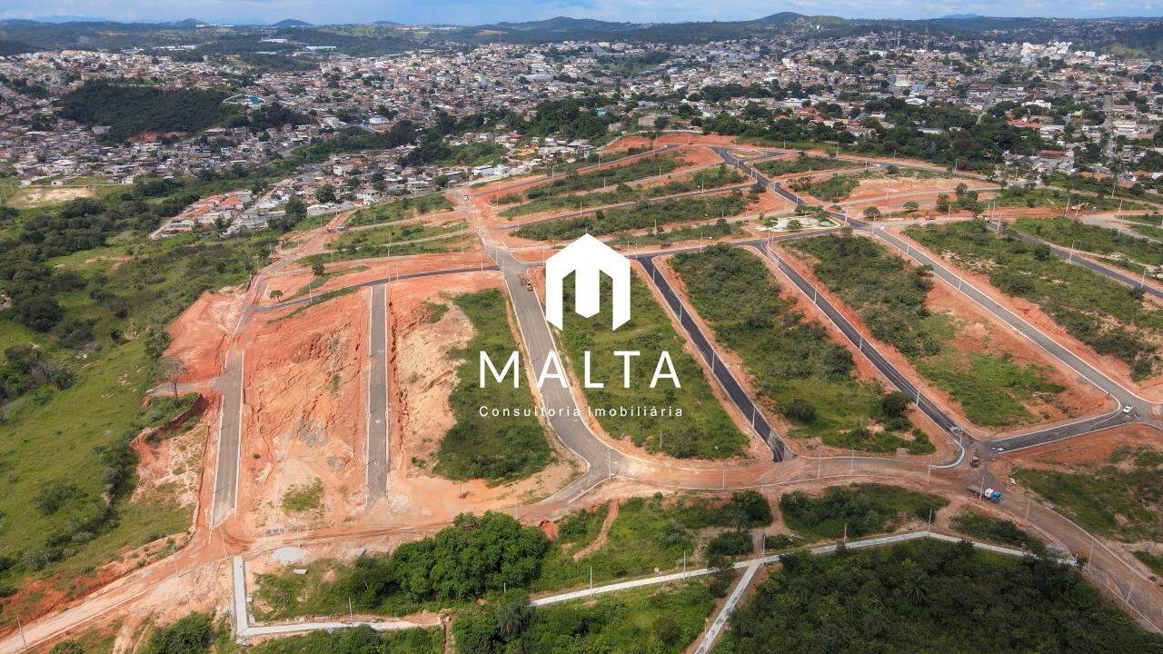 Lote à venda no Sevilha: 