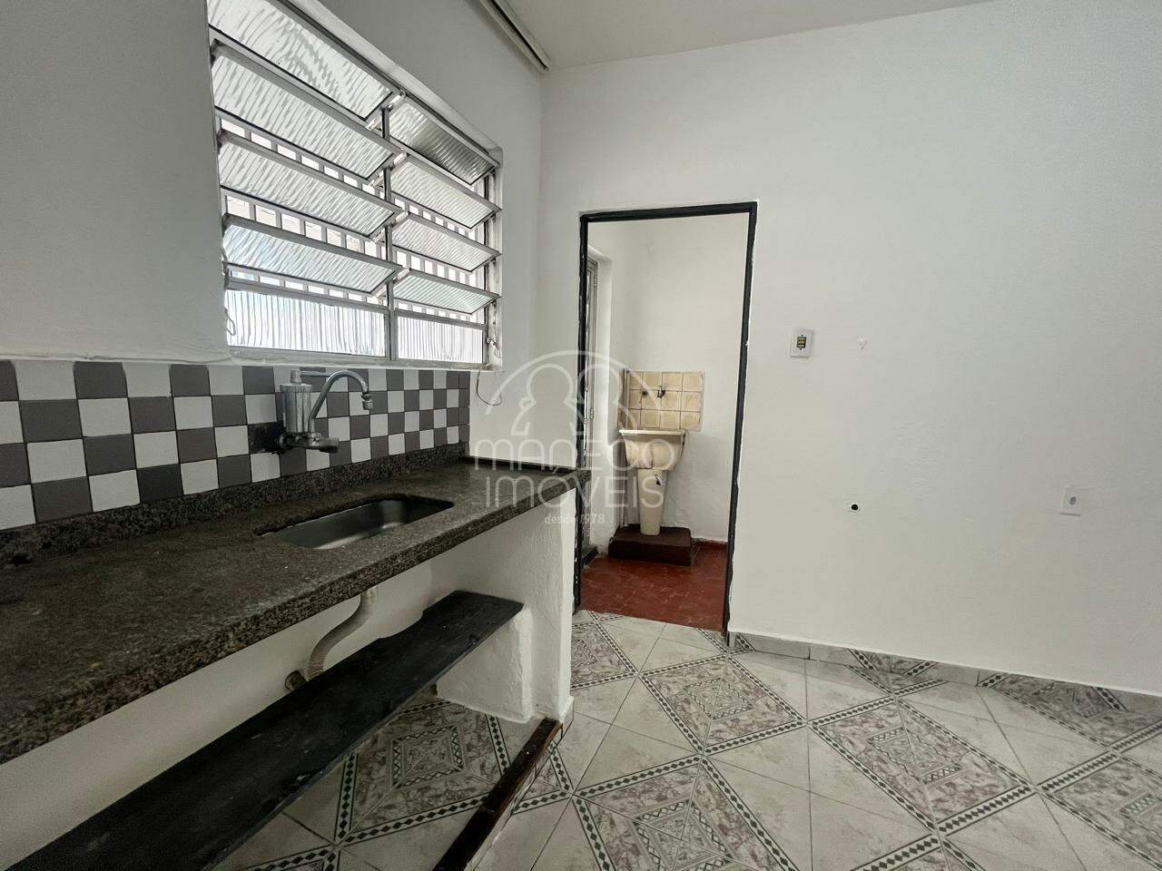 Sobrado para aluguel no Areia Branca: 