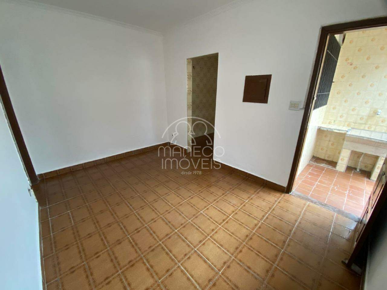 Casa para aluguel no Jardim Paraíso: 