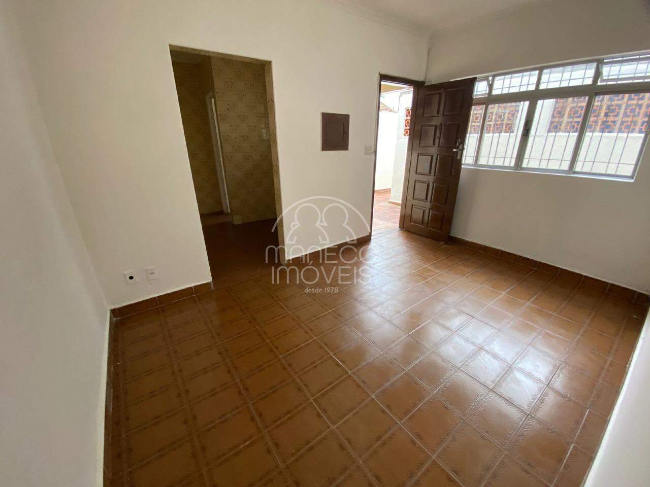 Casa para aluguel no Jardim Paraíso: 