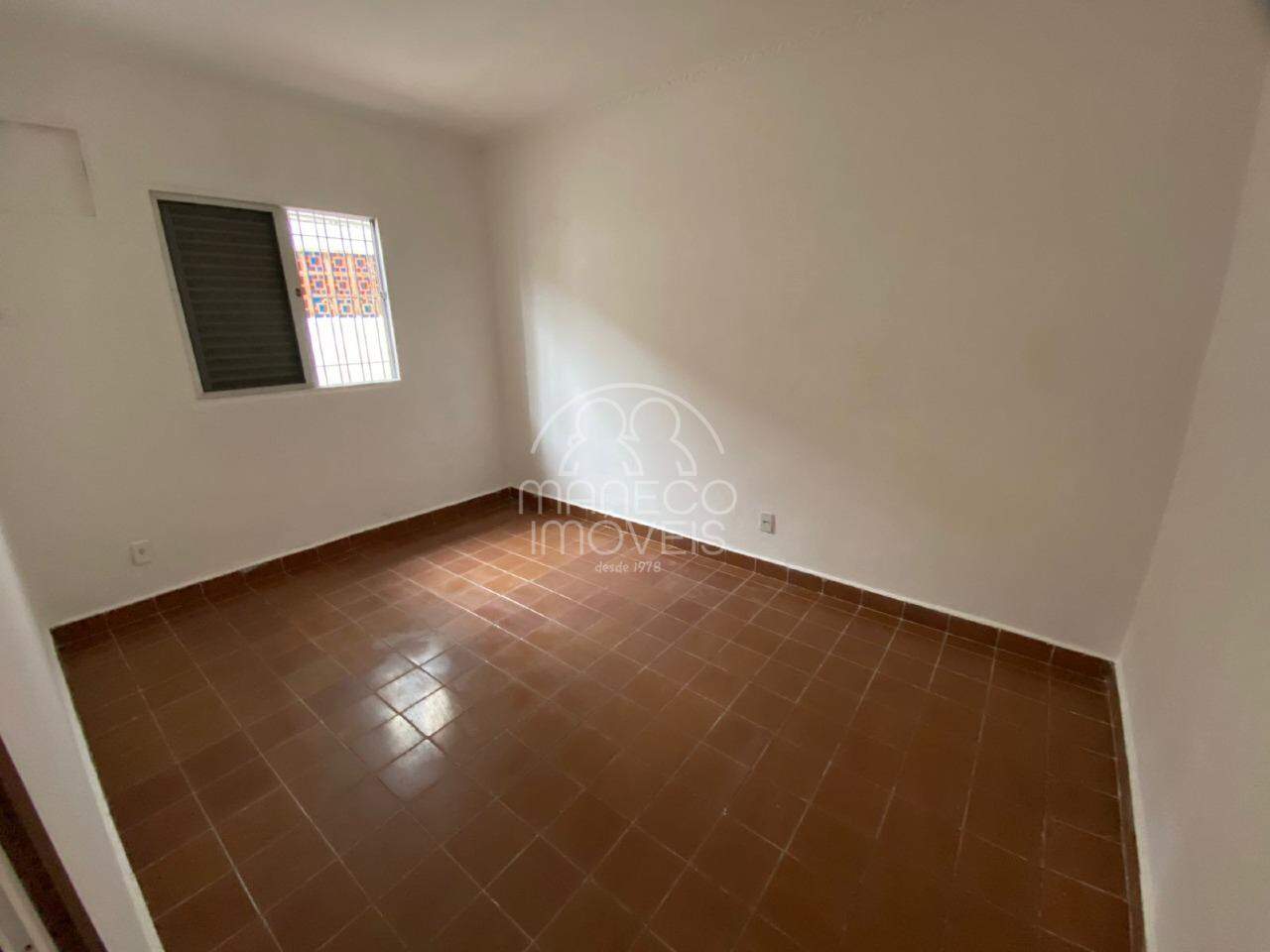 Casa para aluguel no Jardim Paraíso: 