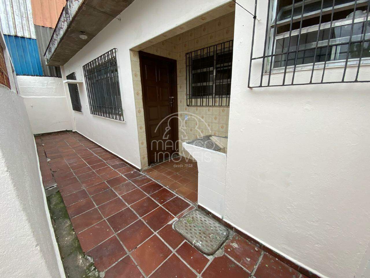 Casa para aluguel no Jardim Paraíso: 