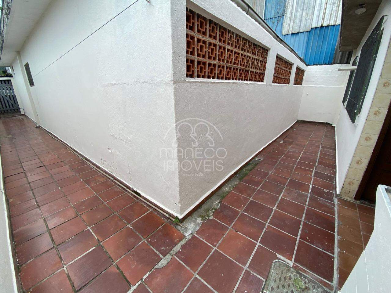Casa para aluguel no Jardim Paraíso: 