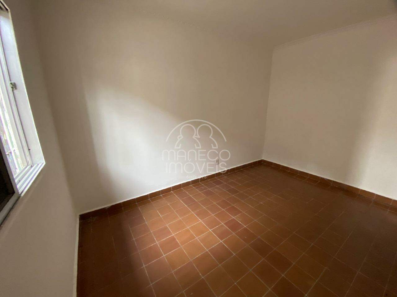 Casa para aluguel no Jardim Paraíso: 