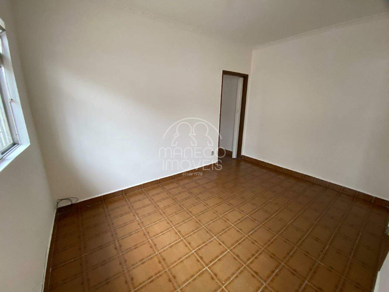 Casa para aluguel no Jardim Paraíso: 