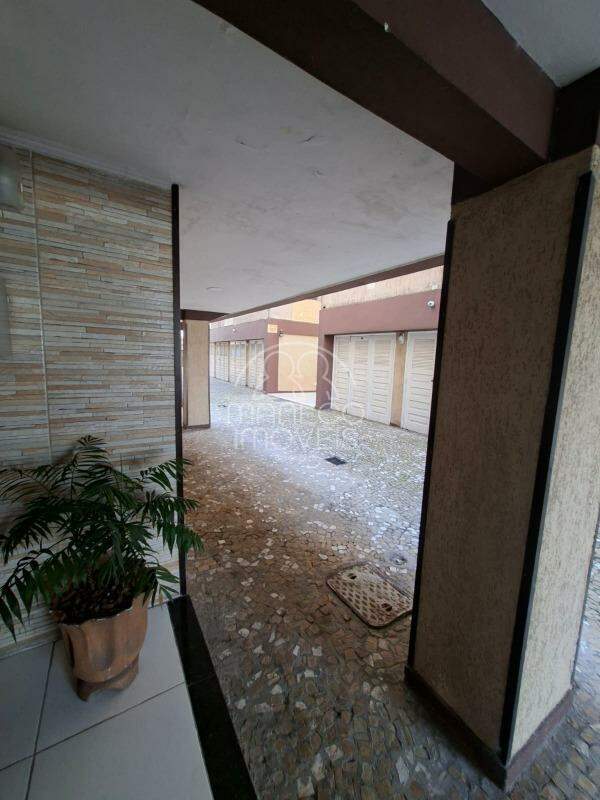 Apartamento para aluguel no Parque São Vicente: 