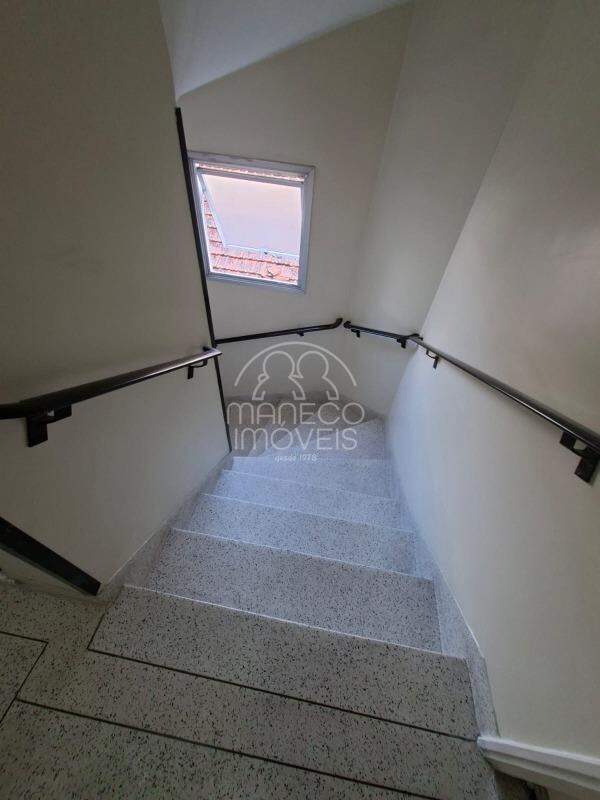 Apartamento para aluguel no Parque São Vicente: 