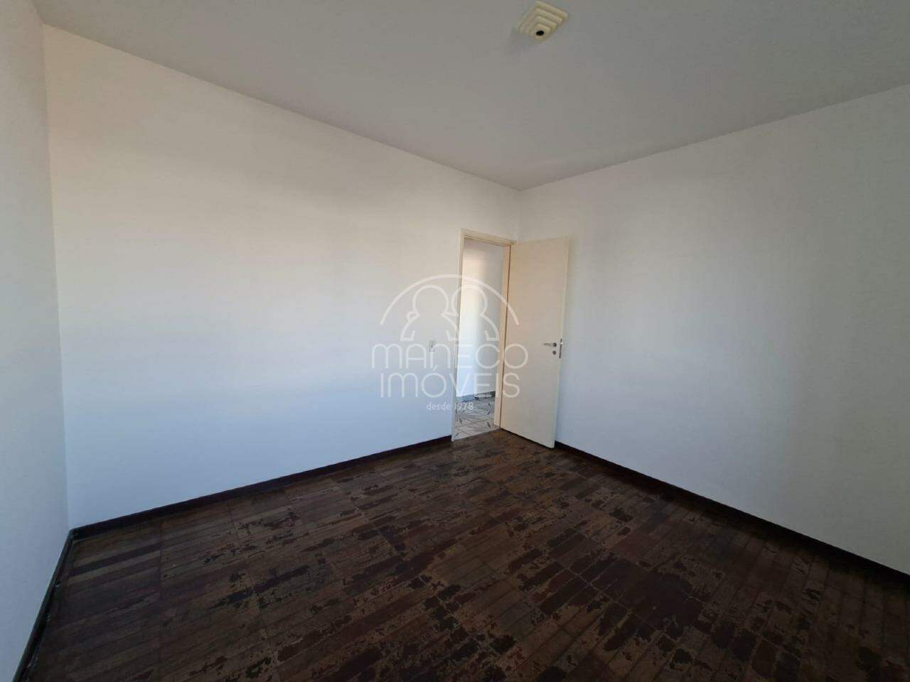 Apartamento para aluguel no Parque São Vicente: 