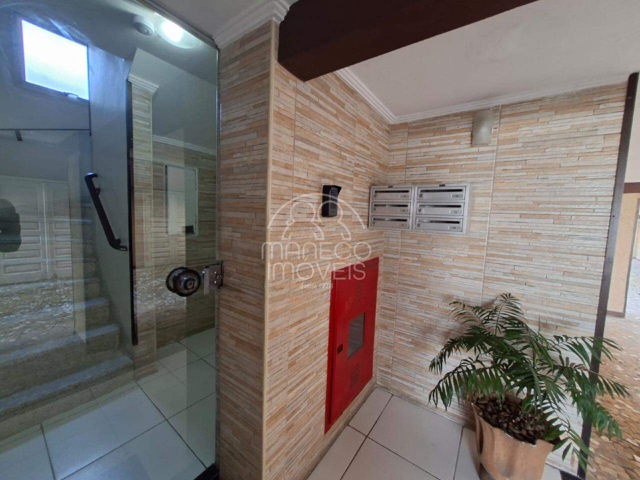 Apartamento para aluguel no Parque São Vicente: 