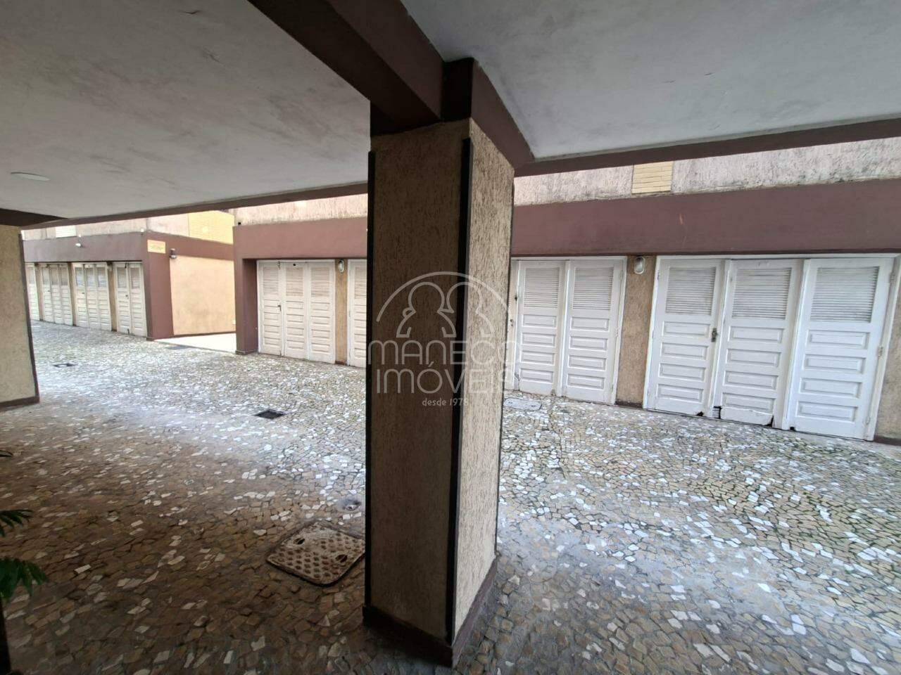 Apartamento para aluguel no Parque São Vicente: 