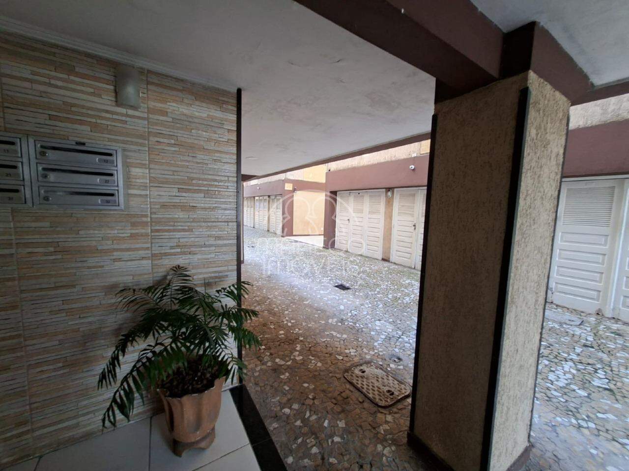 Apartamento para aluguel no Parque São Vicente: 