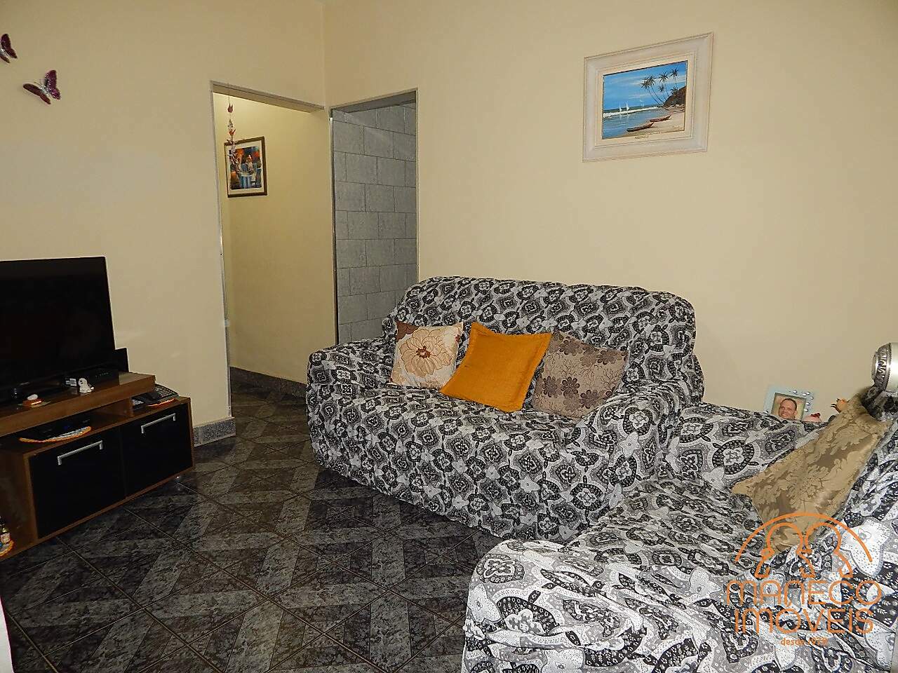 Casa à venda no Rádio Clube: 