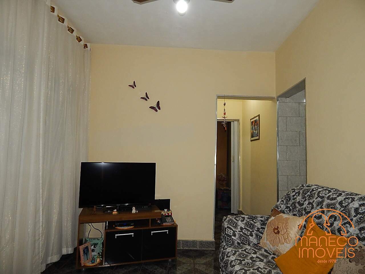 Casa à venda no Rádio Clube: 