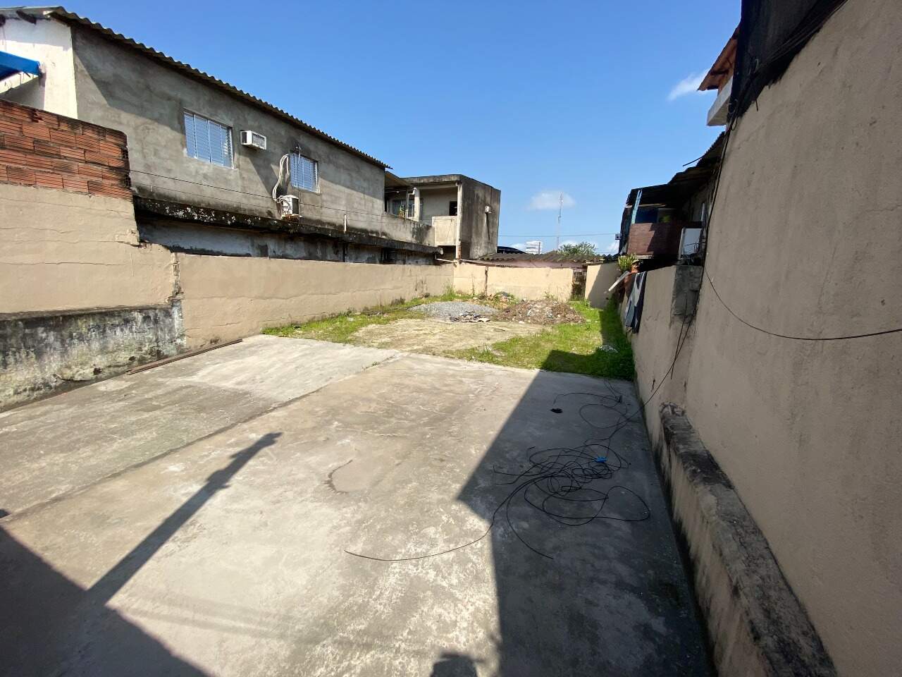 Lote ou Terreno para aluguel no Jardim Guassú: 