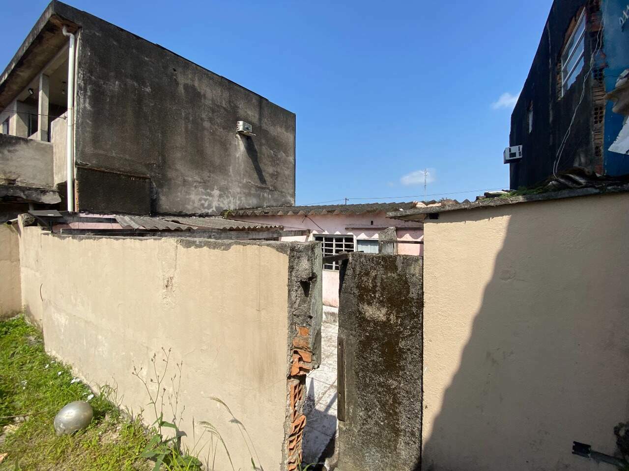 Lote ou Terreno para aluguel no Jardim Guassú: 