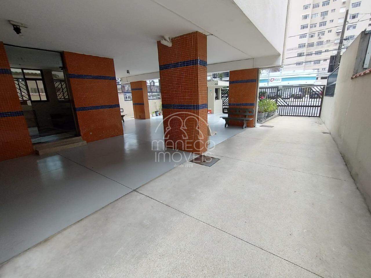 Apartamento para aluguel no Centro: 
