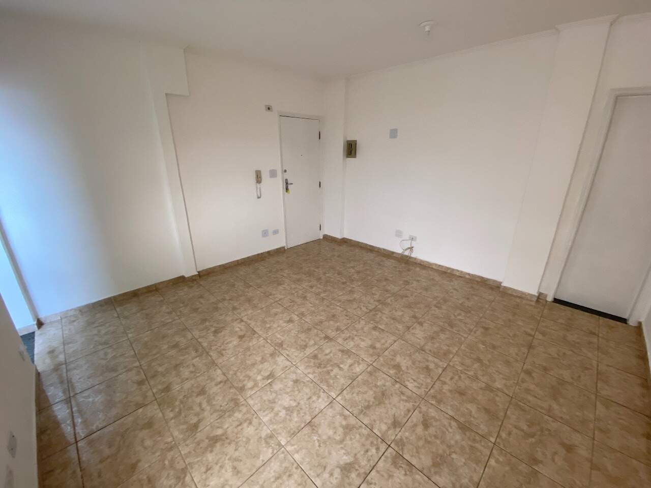 Apartamento para aluguel no Centro: 