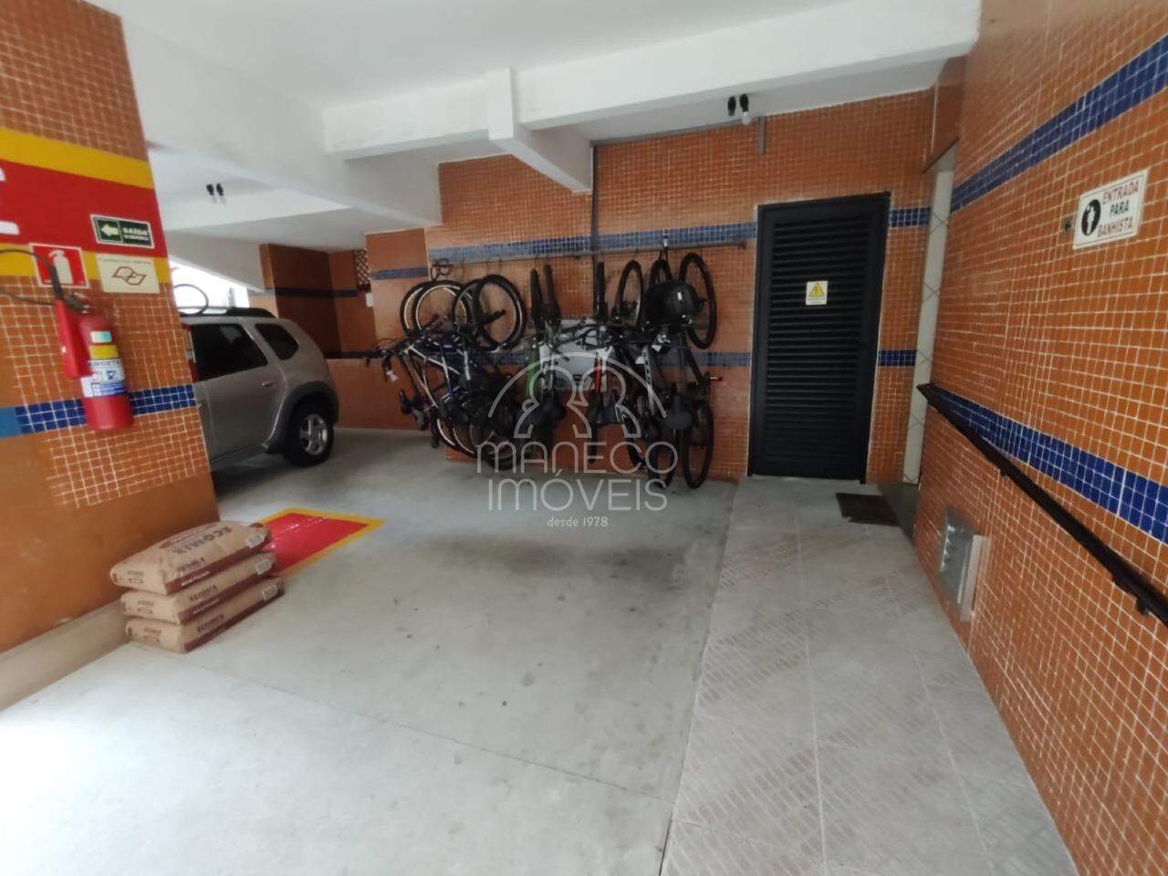 Apartamento para aluguel no Centro: 