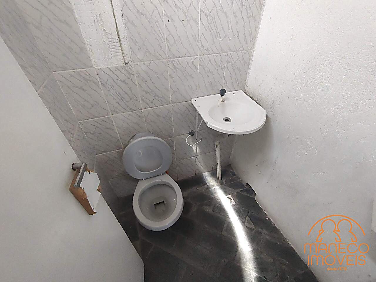 Loja para aluguel no São Jorge: 