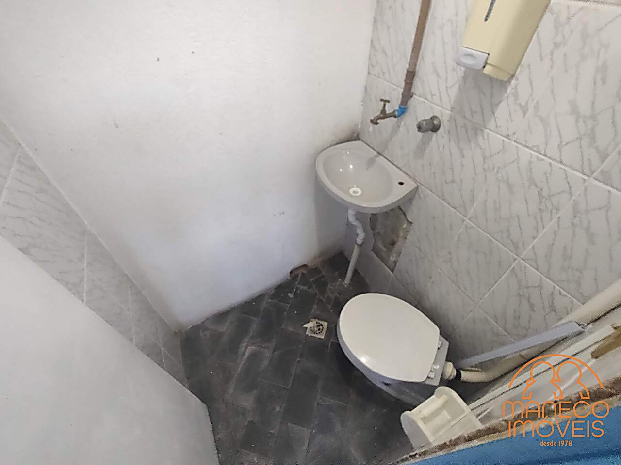 Loja para aluguel no São Jorge: 