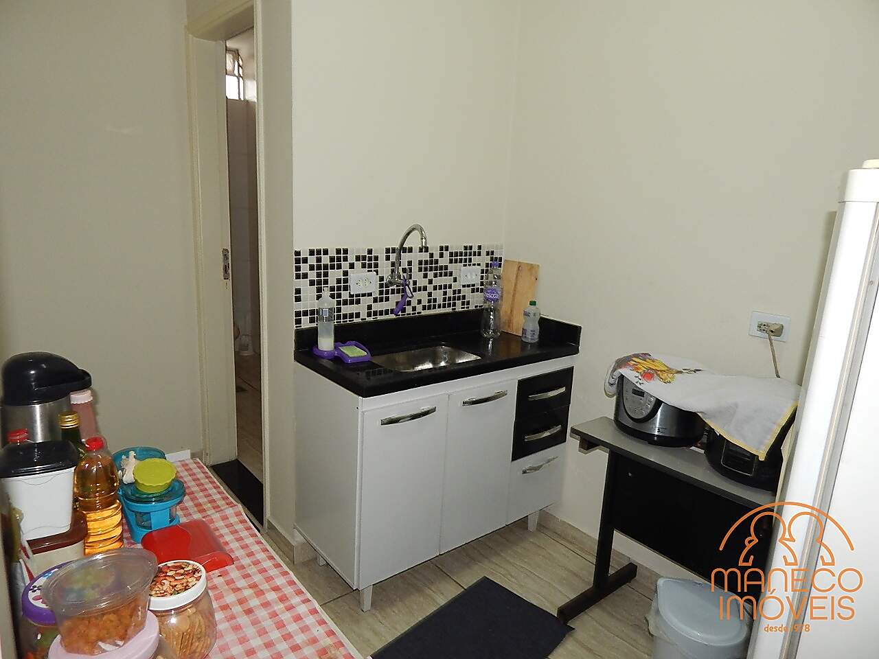 Sala à venda no Centro: 