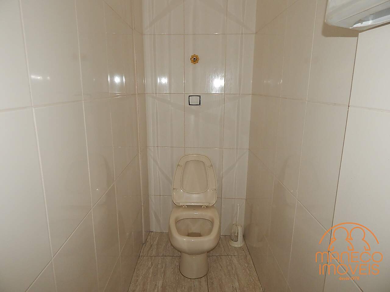 Sala à venda no Centro: 