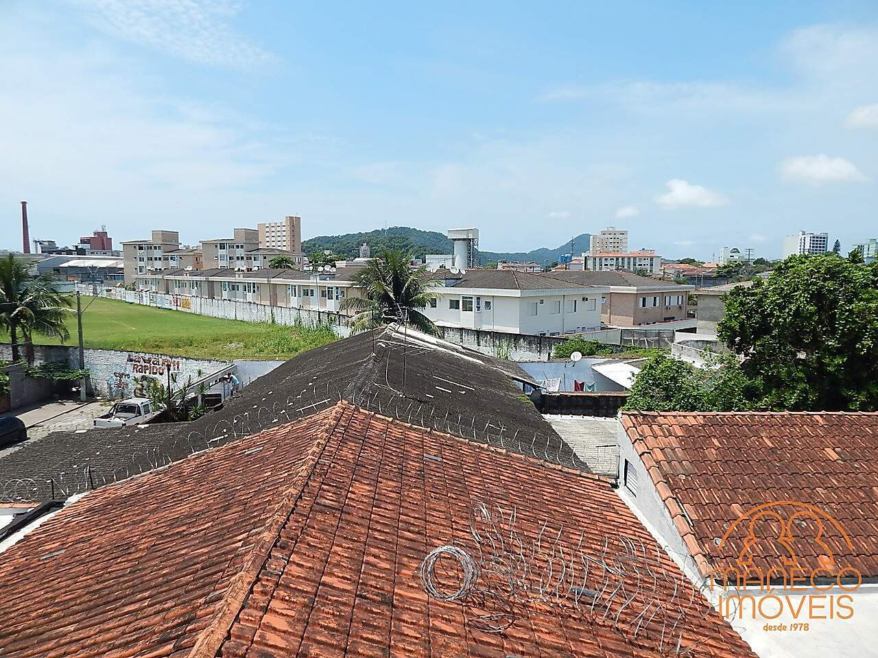 Sobrado à venda no Catiapoa: 