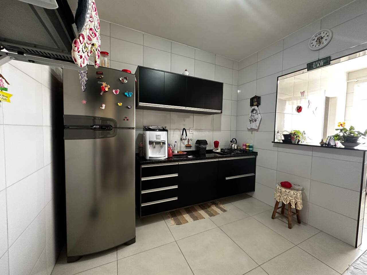 Apartamento à venda no Campo Grande: 