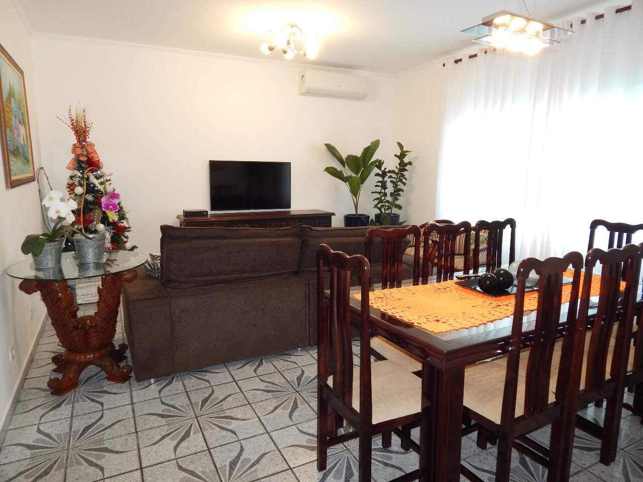 Casa à venda no São Jorge: 