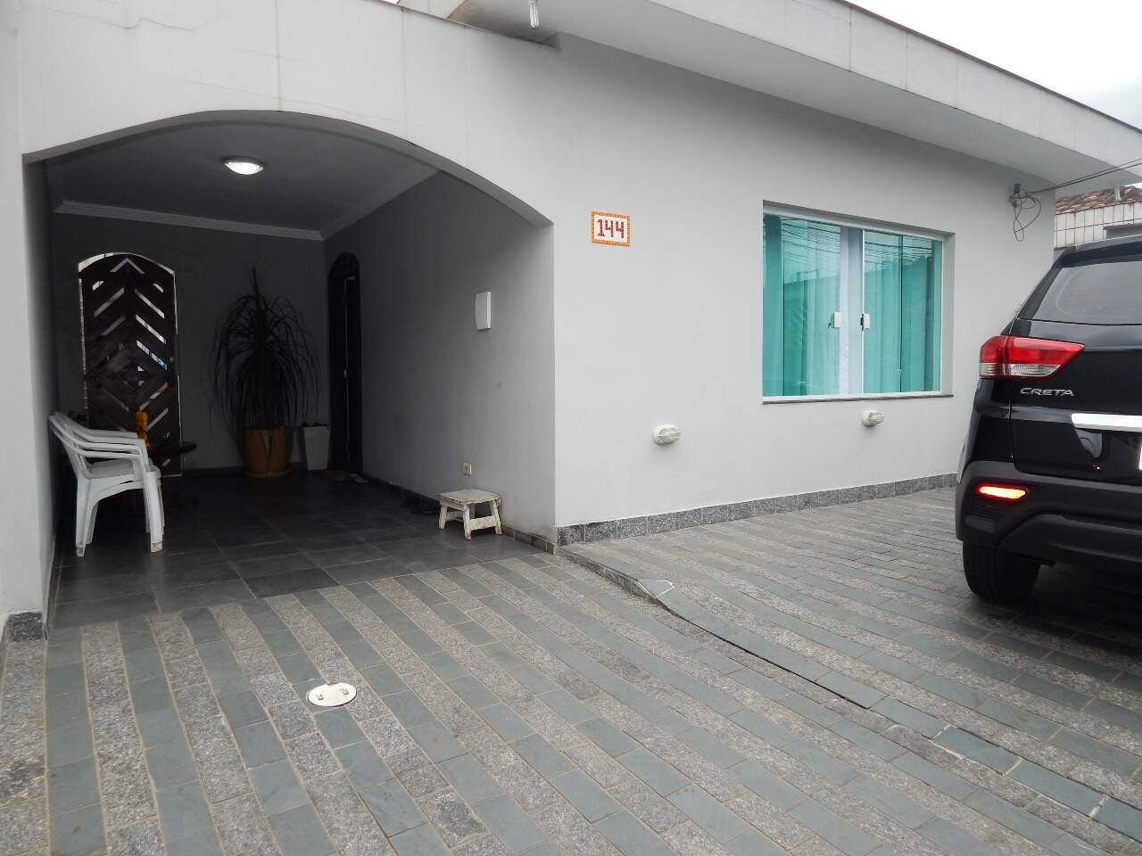 Casa à venda no São Jorge: 